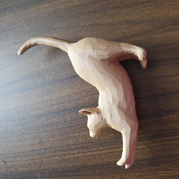 3-D Printed Cat or Dog Ring Holder - Picture 9 of 10